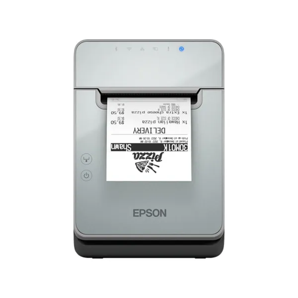 Biļešu printerisis Epson C31CJ52103