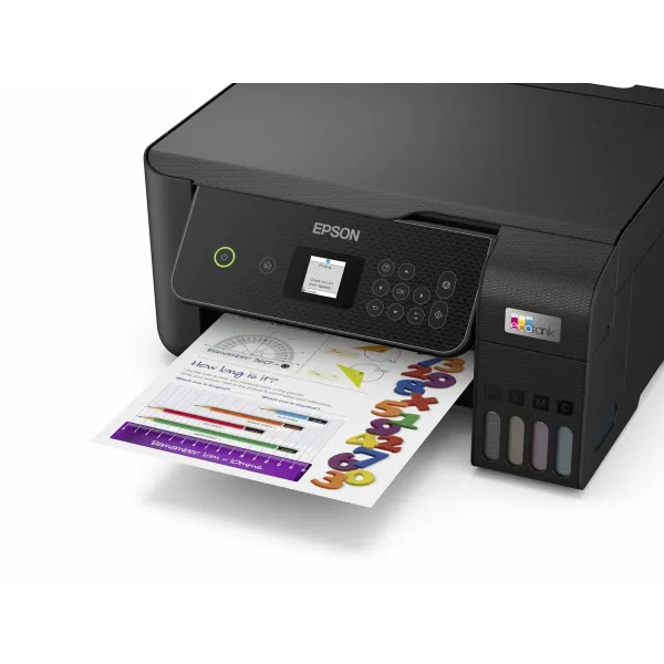 Multifunktsionaalne Printer Epson EcoTank ET-2870