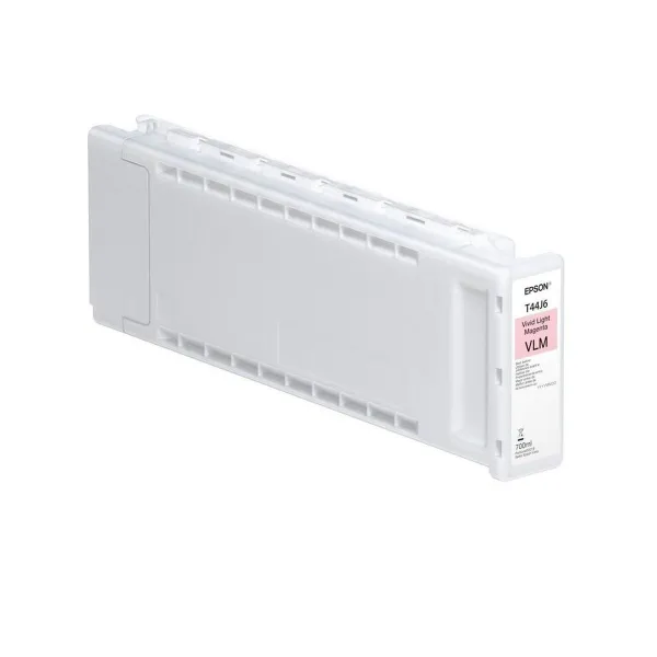 Originalus rašalas Epson C13T44J64N Rožinė