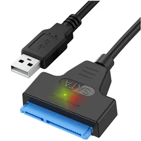 USB į SATA 3.0 Izoxis 26096 adapteris