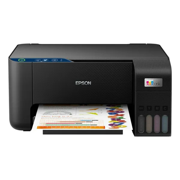 Multifunktsionaalne Printer Epson EcoTank L3231