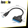 USB to SATA 3.0 Izoxis 26096 adapter