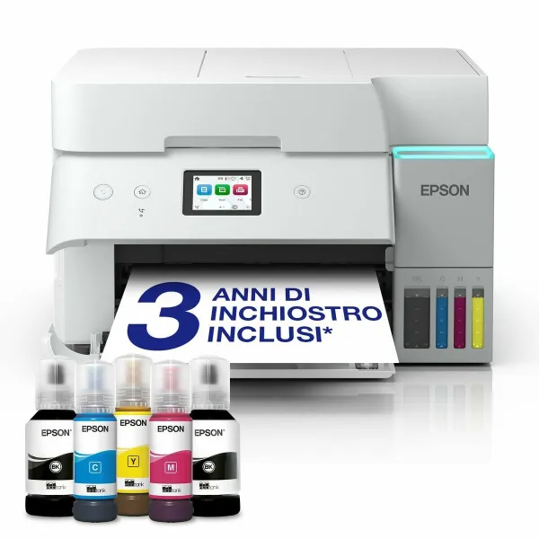 Мультифункциональный принтер Epson C11CL40403