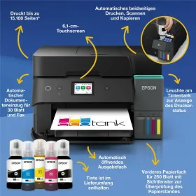 Мультифункциональный принтер Epson C11CL40402