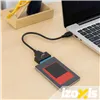 USB to SATA 3.0 Izoxis 26096 adapter