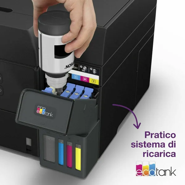Spausdintuvas Epson C11CL43402