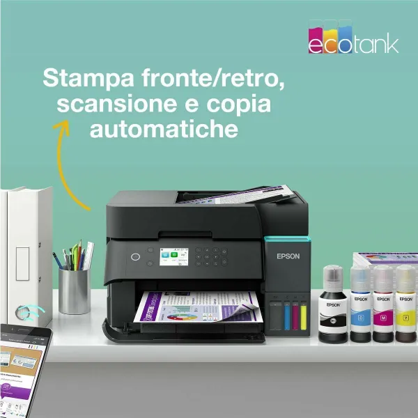 Spausdintuvas Epson C11CL43402