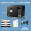 Spausdintuvas Epson C11CL43402