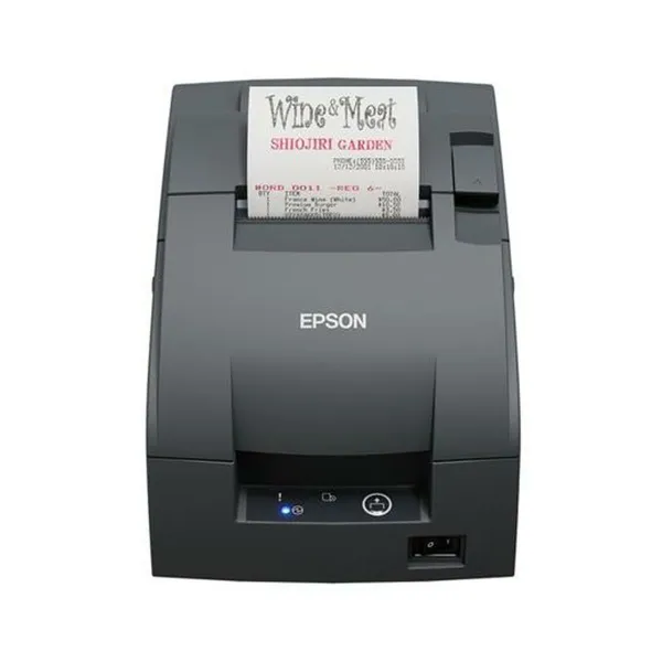 Termaalprinter Epson Hall