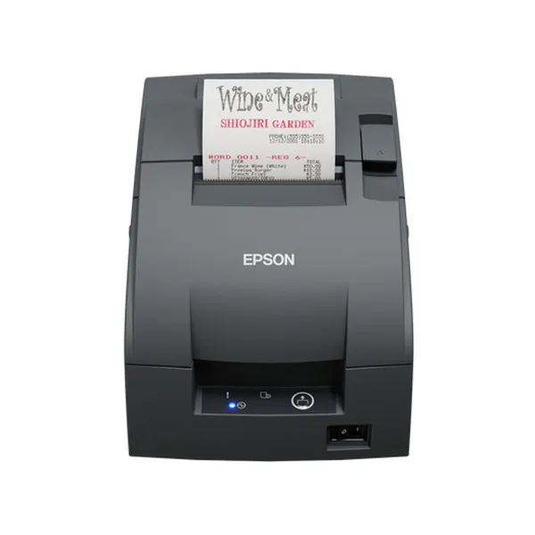 Termaalprinter Epson C31CL27142 Hall