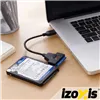 USB to SATA 3.0 Izoxis 26096 adapter