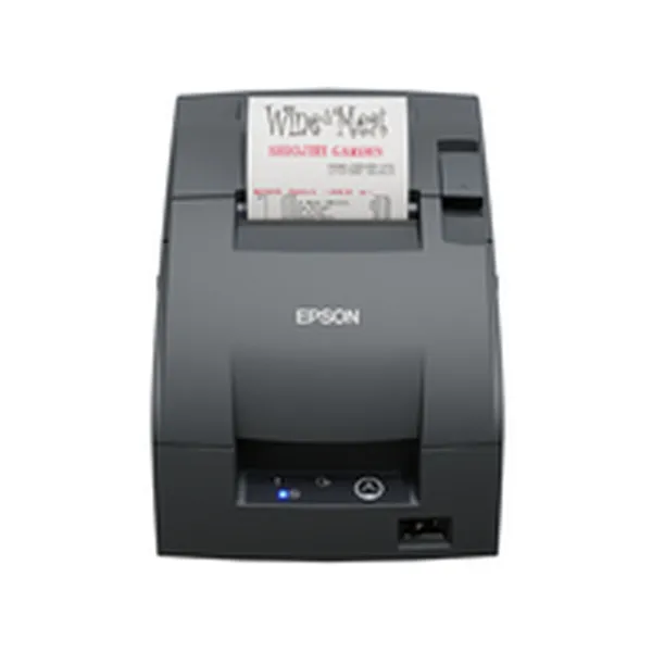 Termālais Printeris Epson C31CL27142 Pelēks
