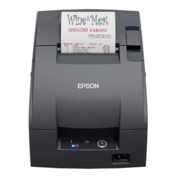 Termālais Printeris Epson C31CL27142 Pelēks