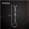 Standing hanger 170cm - white Ruhhy 26360