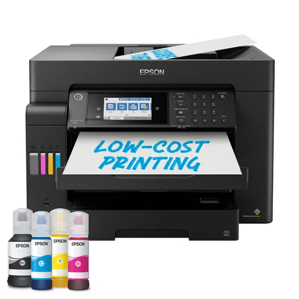 Daudzfunkcionāls Printeris Epson C11CH71411