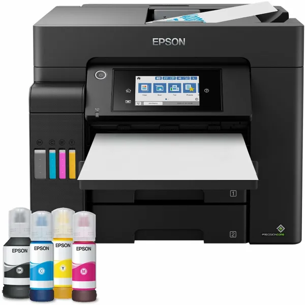 Daudzfunkcionāls Printeris Epson C11CJ30405