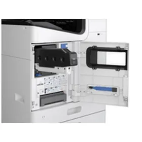 Väriaine Epson C13T15H140 Musta