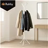 Standing hanger 170cm - white Ruhhy 26360