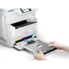 Original Ink Cartridge Epson C13T13M140 Black