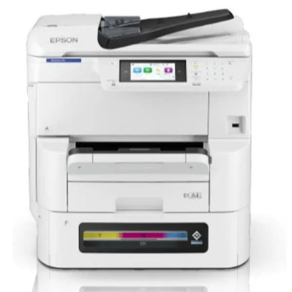 Daudzfunkcionāls Printeris Epson EM-C8100RDWF