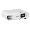 Projector Epson V11HB51040 XGA 3600 lm