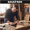 Carpenter&39s square 30x30cm Bigstreen 25874