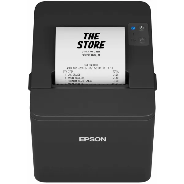 Принтер билетов Epson C31CL47102
