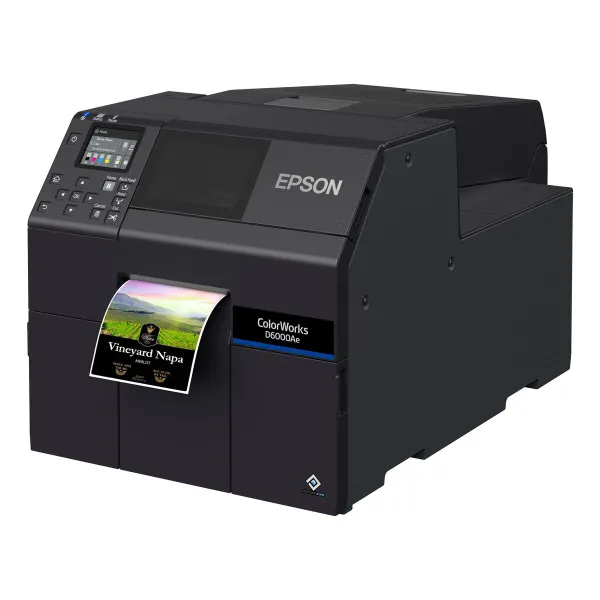 Foto Printeris Epson C31CL90102