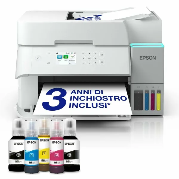 Мультифункциональный принтер Epson C11CL43411