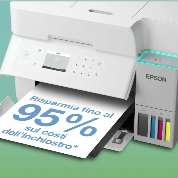 Daugiafunkcis spausdintuvas Epson C11CL43411