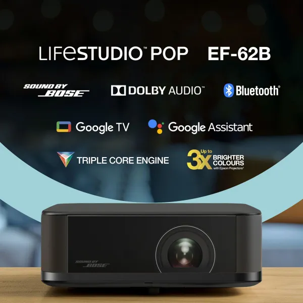 Проектор Epson V11HB73140