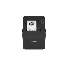 Принтер билетов Epson TM-T20IV (101A0)