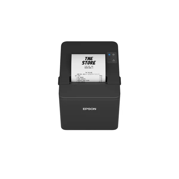 Piletiprinter Epson TM-T20IV (101A0)