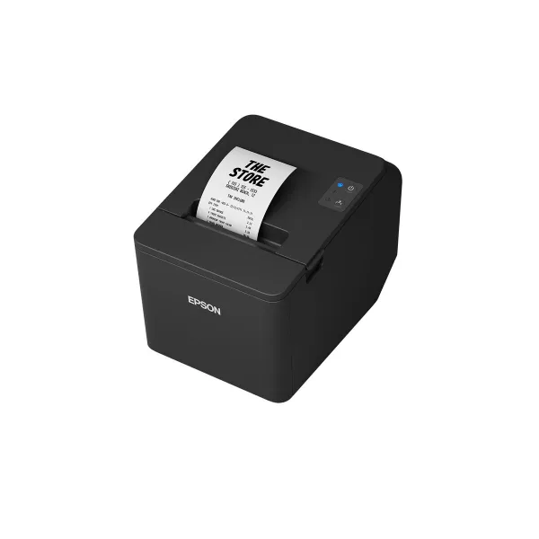 Piletiprinter Epson TM-T20IV (101A0)