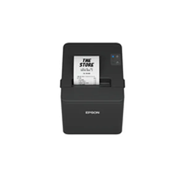 Piletiprinter Epson TM-T20IV (101A0)