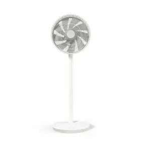 Staande ventilator Duux 84211XCF60 Balts