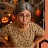 Grandma Costume 5 Pieces Ruhhy 26149