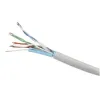 UTP Category 6 Rigid Network Cable GEMBIRD 305m Cat5e FTP Grey 305 m