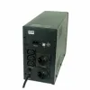 Uninterruptible Power Supply System Interactive UPS GEMBIRD EG-UPS-034 900 W