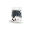 Velcro Cable Ties GEMBIRD VT-210X12