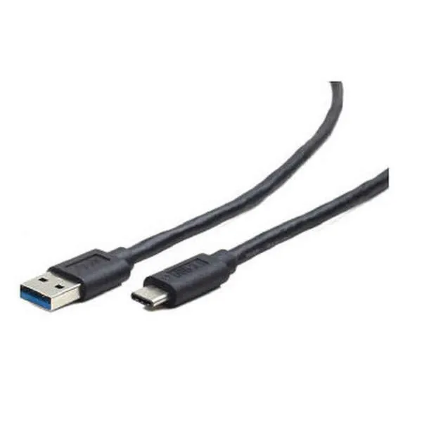 USB C- USB 3.0 Adapter GEMBIRD CCP-USB3-AMCM-1M 1 m