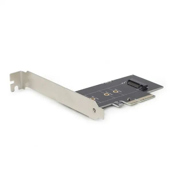 Карта PCI SSD M.2 GEMBIRD PEX-M2-01