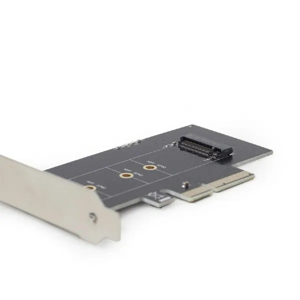 Карта PCI SSD M.2 GEMBIRD PEX-M2-01