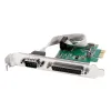 PCI-kaart GEMBIRD PEX-COMLPT-01