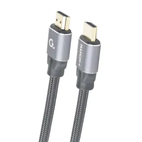HDMI Kabelis GEMBIRD Melns 2 m