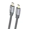 HDMI Kabelis GEMBIRD Melns 2 m