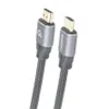 HDMI Kabelis GEMBIRD Melns 2 m