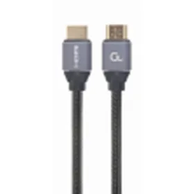 Кабель HDMI GEMBIRD Серый 7,5 m