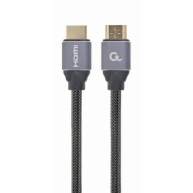 HDMI-kaapeli GEMBIRD Harmaa 7,5 m