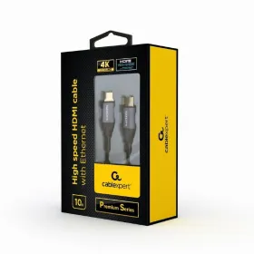 HDMI Cable GEMBIRD CCBP-HDMI-10M 10 m